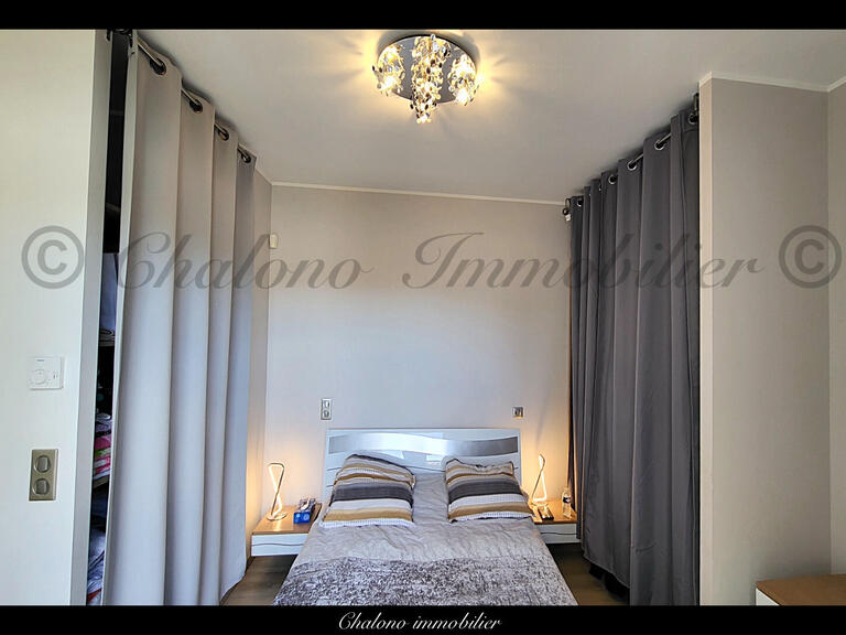 Maison Villeneuve-lès-Maguelone - 4 chambres - 108m²