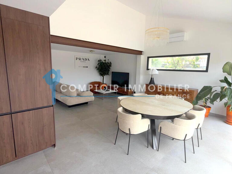 House Villeneuve-lès-Maguelone - 4 bedrooms - 150m²