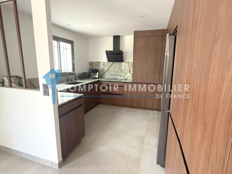 House Villeneuve-lès-Maguelone - 4 bedrooms - 150m²