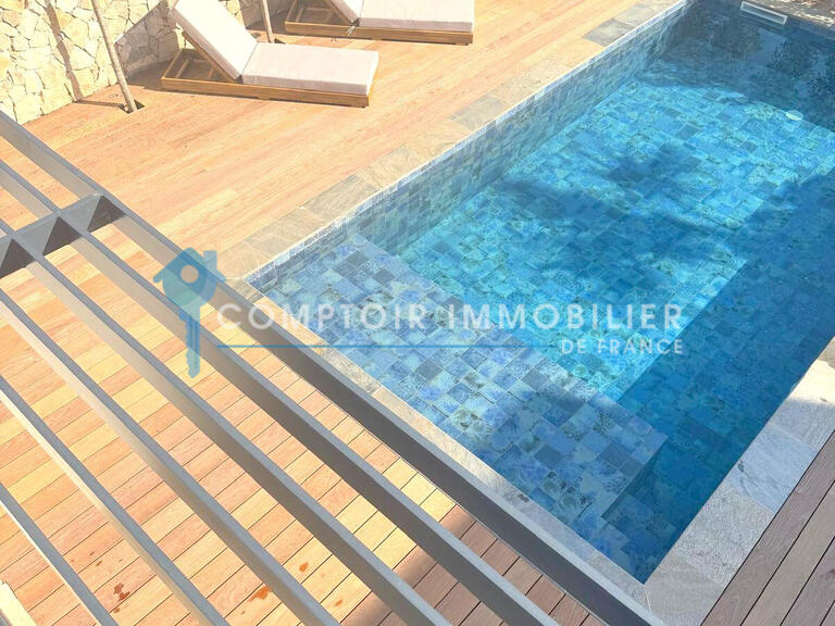 House Villeneuve-lès-Maguelone - 4 bedrooms - 150m²