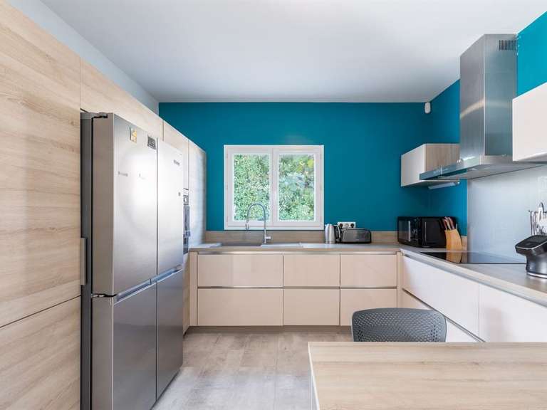 House Villeneuve-lès-Maguelone - 4 bedrooms - 166m²