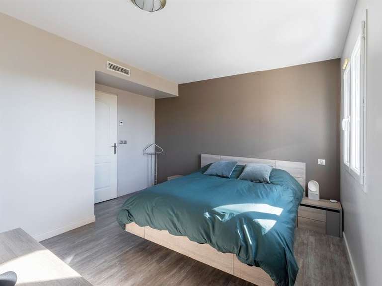 House Villeneuve-lès-Maguelone - 4 bedrooms - 166m²