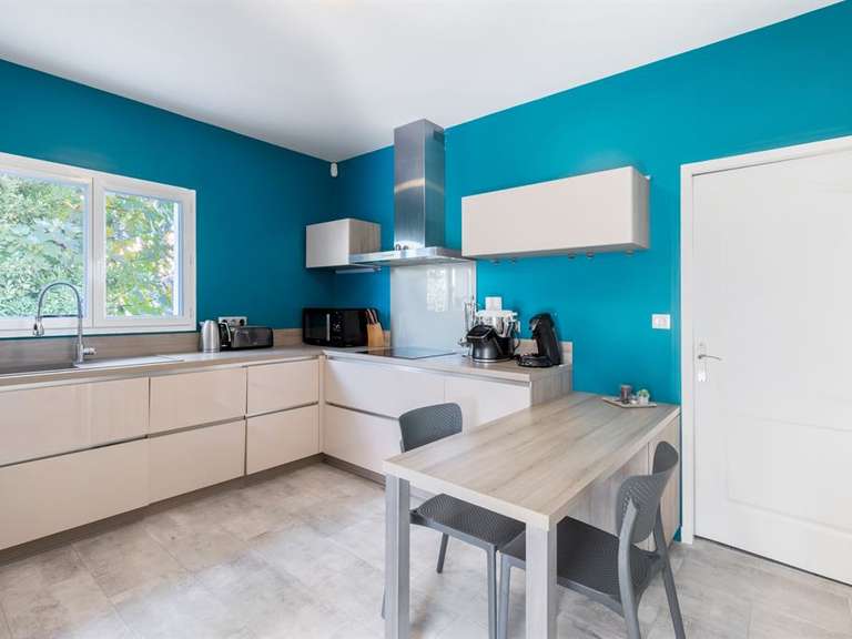 House Villeneuve-lès-Maguelone - 4 bedrooms - 166m²