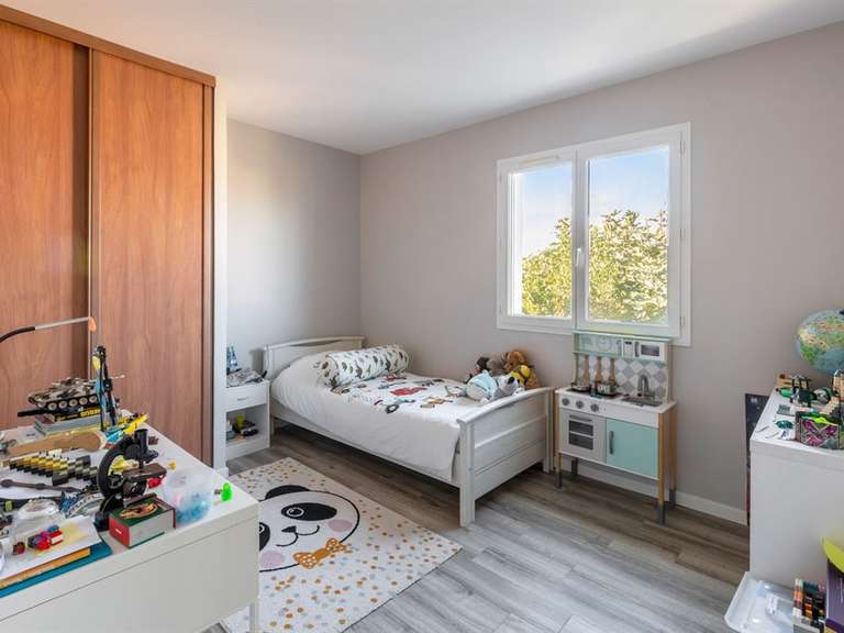 House Villeneuve-lès-Maguelone - 4 bedrooms - 166m²