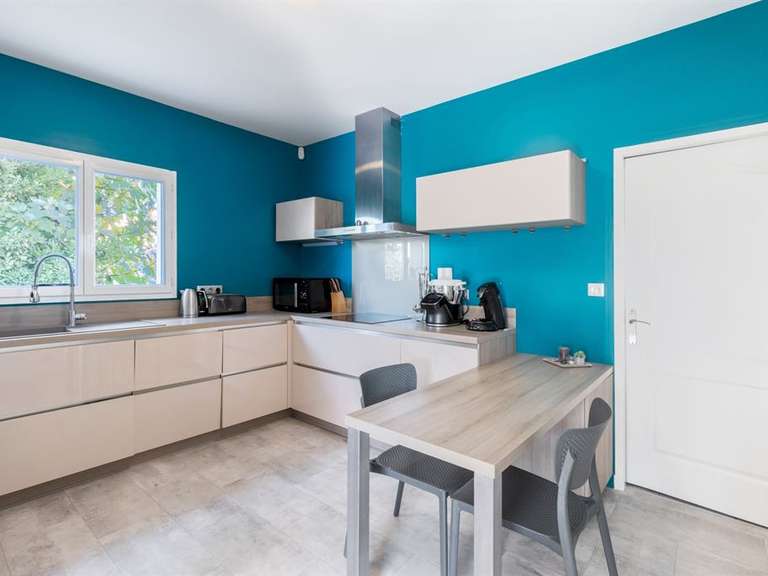 Maison Villeneuve-lès-Maguelone - 4 chambres - 166m²