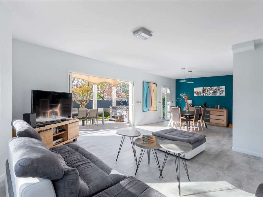 House Villeneuve-lès-Maguelone