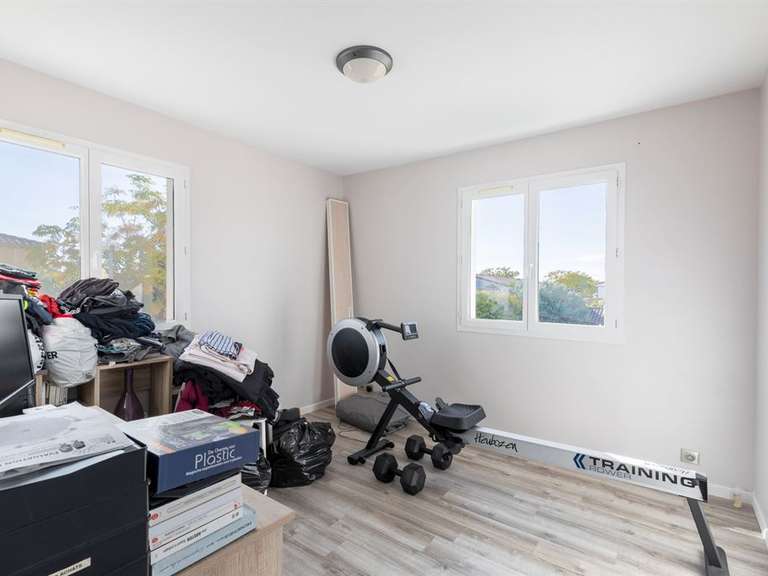 House Villeneuve-lès-Maguelone - 4 bedrooms - 166m²