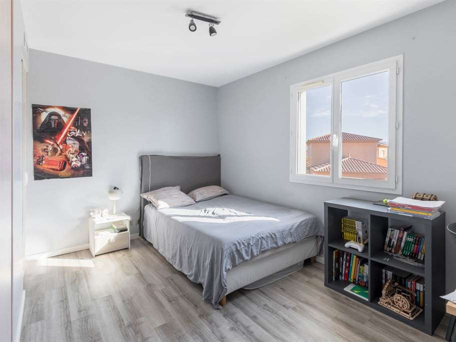 House Villeneuve-lès-Maguelone