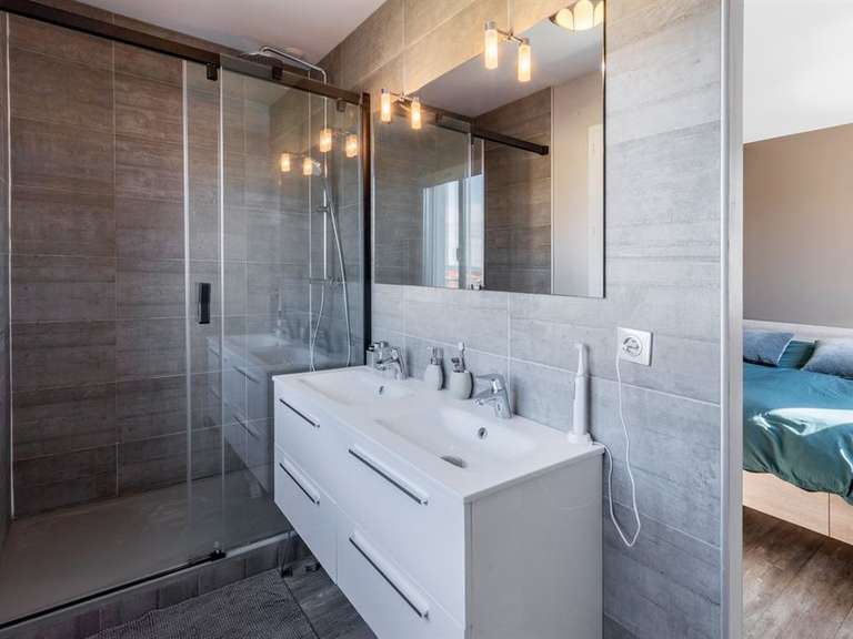 House Villeneuve-lès-Maguelone - 4 bedrooms - 166m²