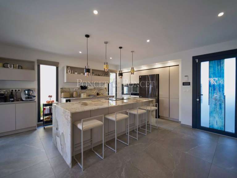 House Villeneuve-lès-Maguelone - 5 bedrooms - 165m²