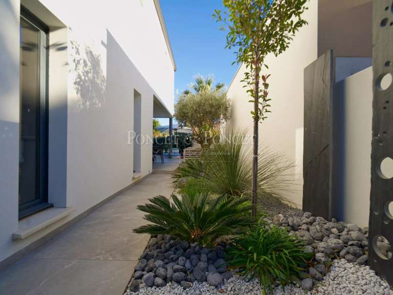 House Villeneuve-lès-Maguelone - 5 bedrooms - 165m²