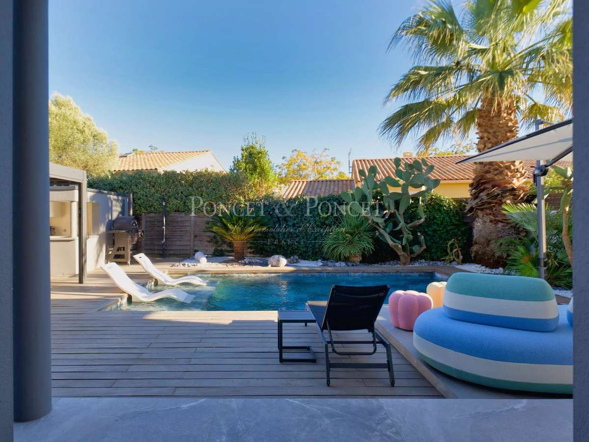 House Villeneuve-lès-Maguelone