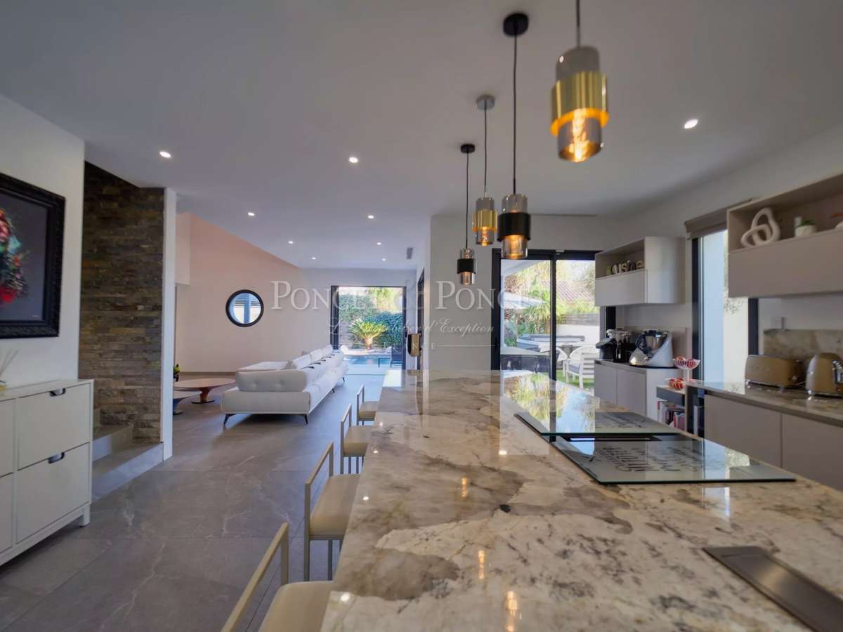 House Villeneuve-lès-Maguelone