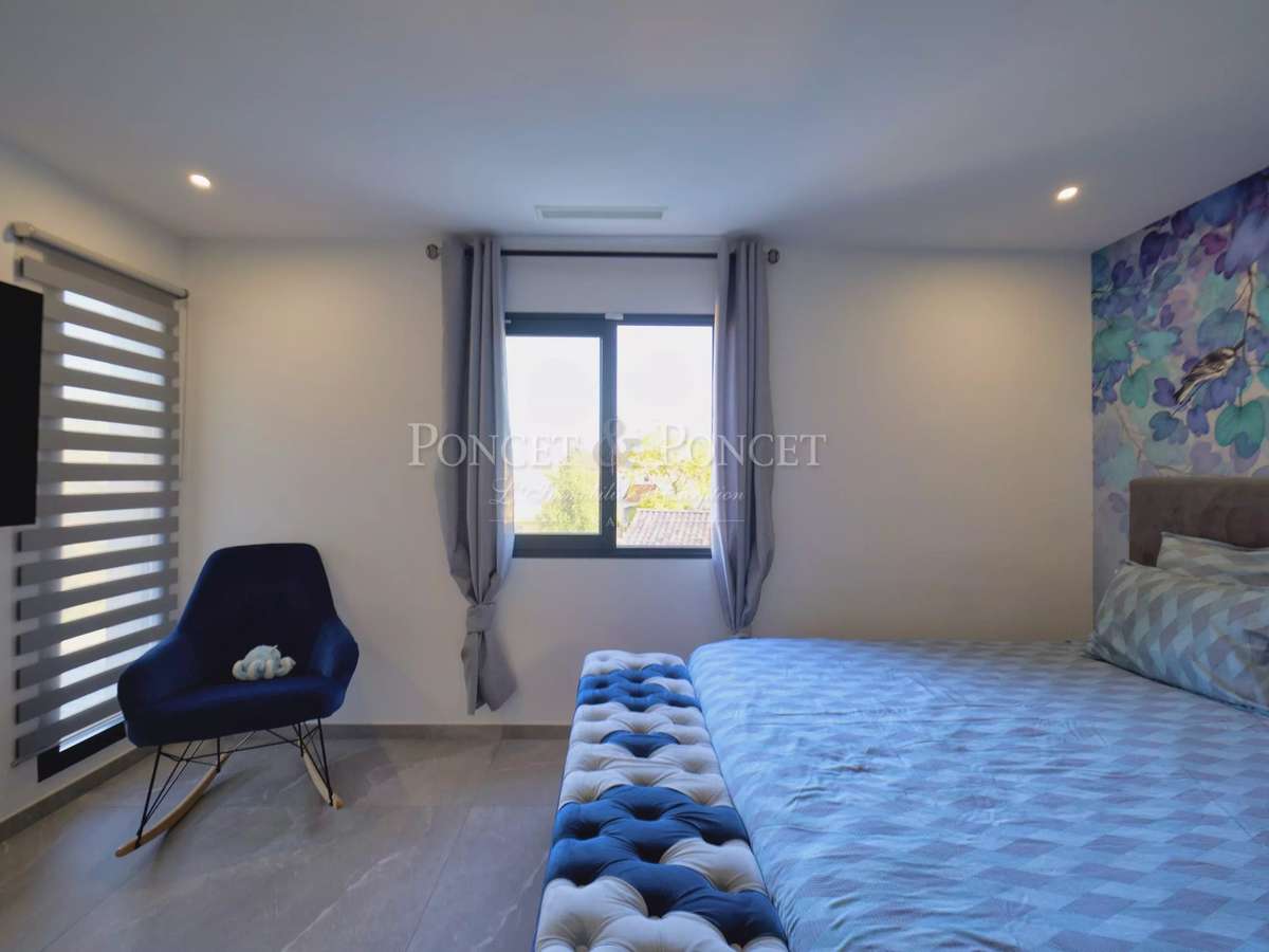 House Villeneuve-lès-Maguelone