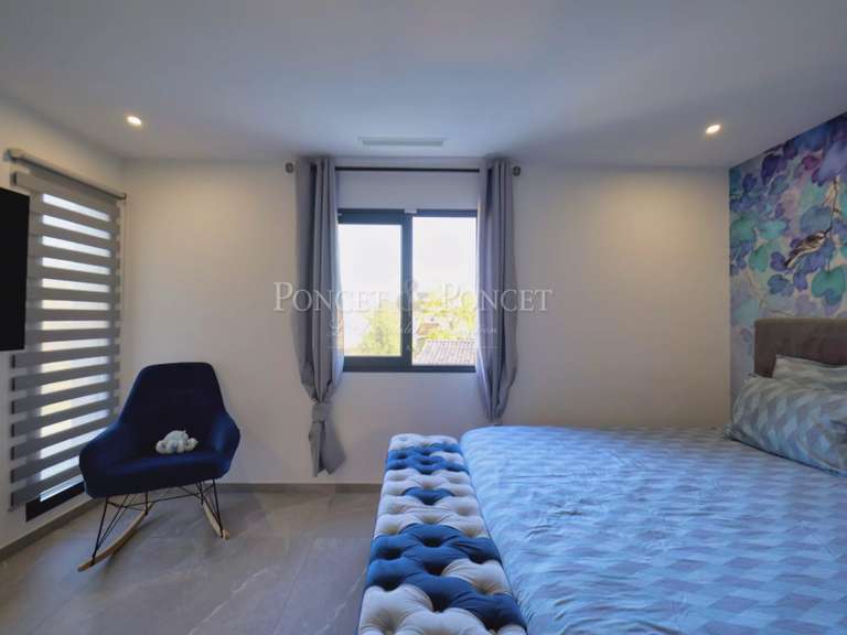 House Villeneuve-lès-Maguelone - 5 bedrooms - 165m²