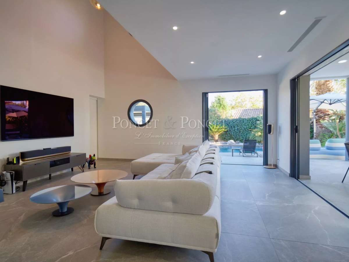 House Villeneuve-lès-Maguelone