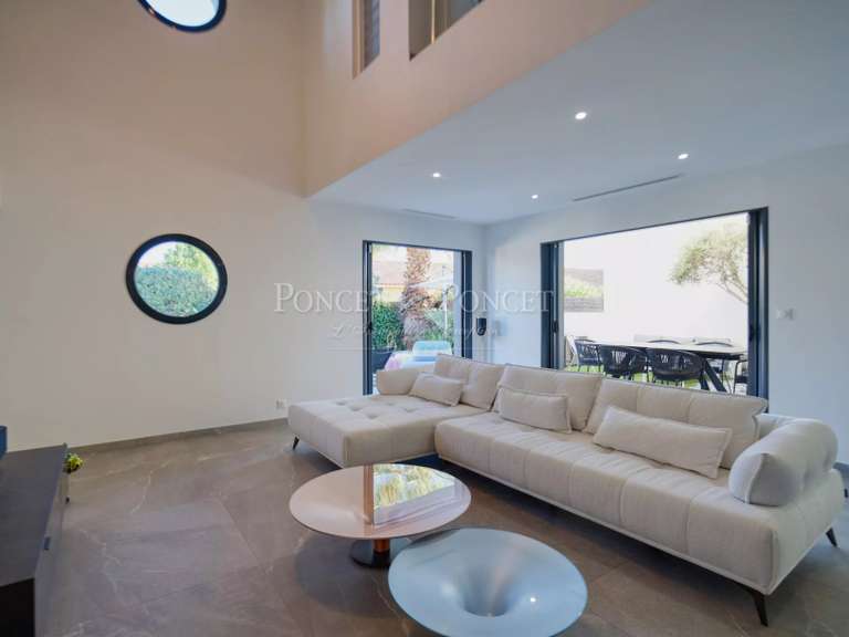 House Villeneuve-lès-Maguelone - 5 bedrooms - 165m²