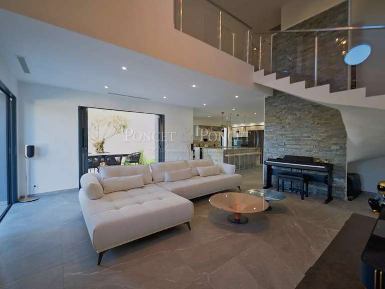 House Villeneuve-lès-Maguelone - 5 bedrooms - 165m²