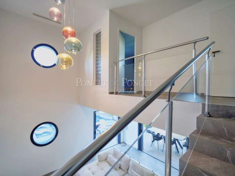 House Villeneuve-lès-Maguelone - 5 bedrooms - 165m²