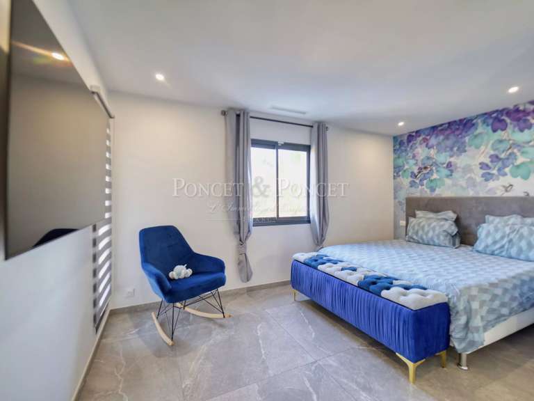 House Villeneuve-lès-Maguelone - 5 bedrooms - 165m²