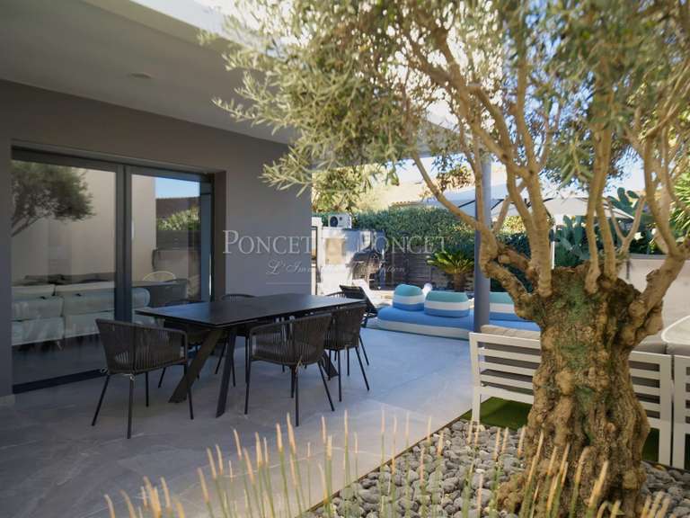 House Villeneuve-lès-Maguelone - 5 bedrooms - 165m²