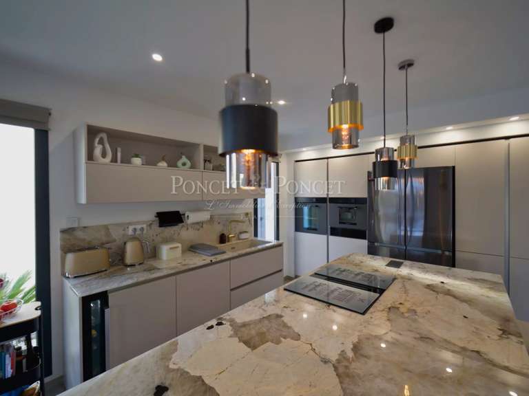 House Villeneuve-lès-Maguelone - 5 bedrooms - 165m²