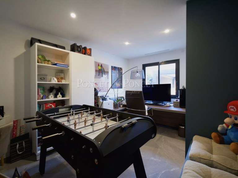 House Villeneuve-lès-Maguelone - 5 bedrooms - 165m²