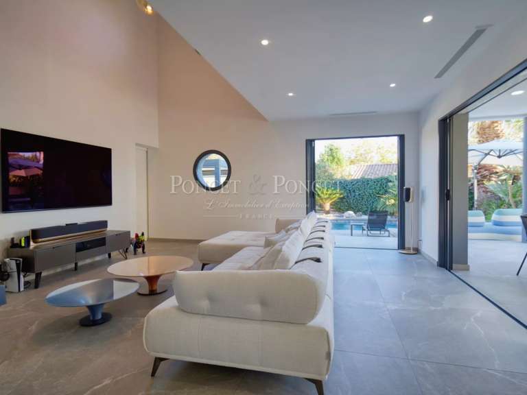 House Villeneuve-lès-Maguelone - 5 bedrooms - 165m²