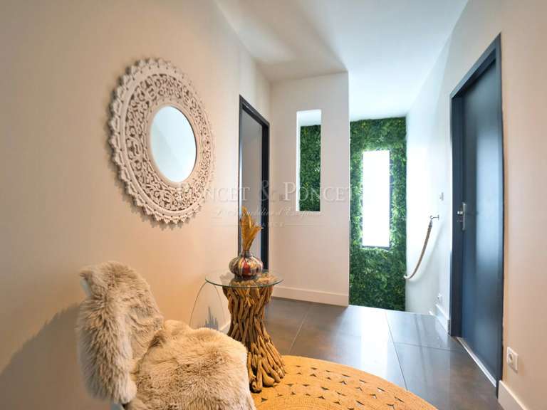 Maison Villeneuve-lès-Maguelone - 6 chambres - 220m²