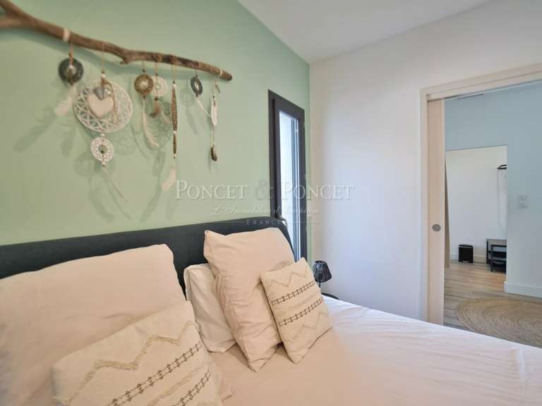Maison Villeneuve-lès-Maguelone - 6 chambres - 220m²