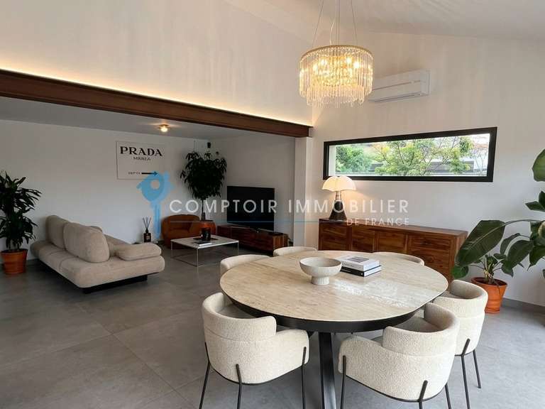 Maison Villeneuve-lès-Maguelone - 4 chambres - 150m²