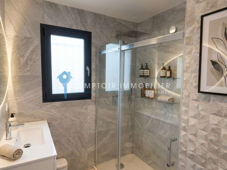 Maison Villeneuve-lès-Maguelone - 4 chambres - 150m²