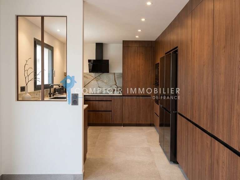 Maison Villeneuve-lès-Maguelone - 4 chambres - 150m²