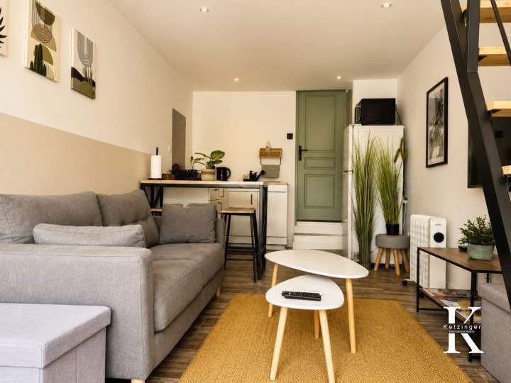 Maison Villeneuve-lès-Maguelone - 5 chambres - 220m²