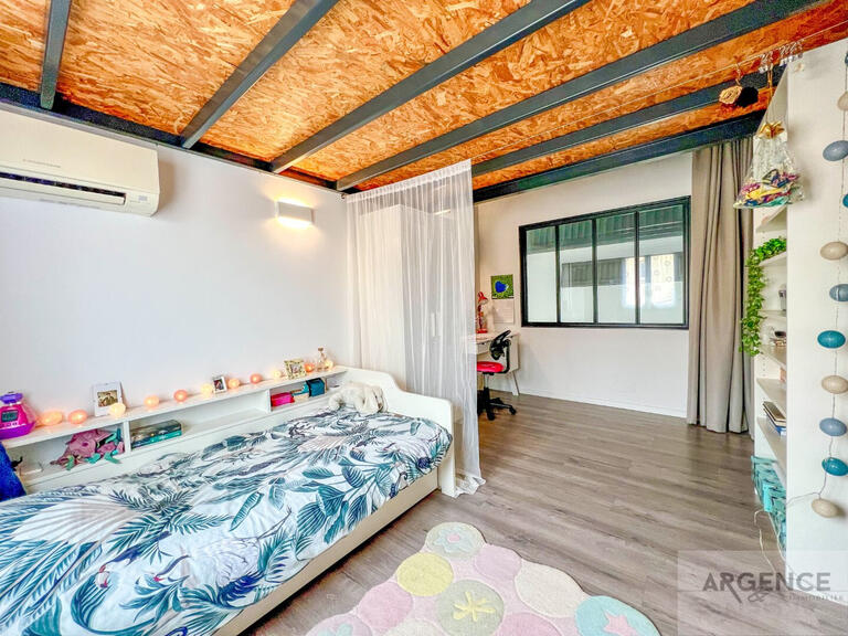 Villa Villeneuve-lès-Maguelone - 4 chambres - 149m²