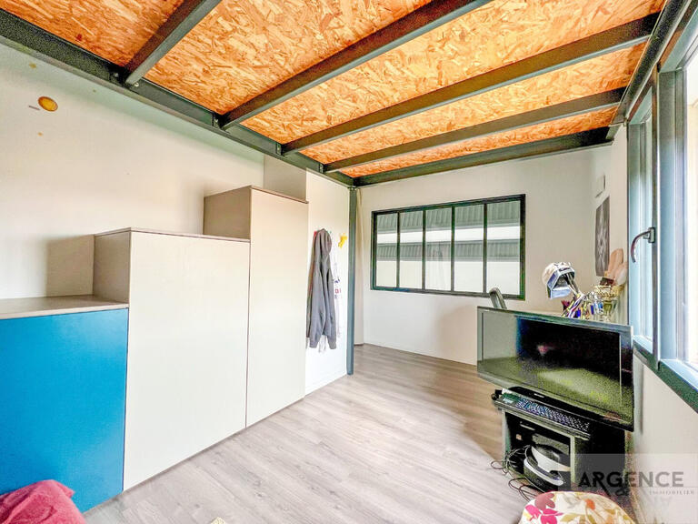 Villa Villeneuve-lès-Maguelone - 4 chambres - 149m²