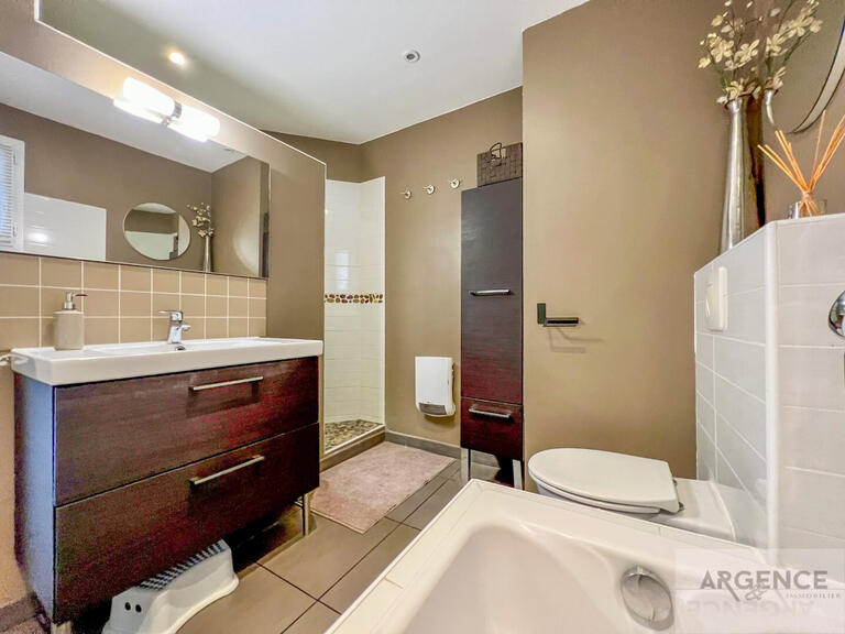 Villa Villeneuve-lès-Maguelone - 4 chambres - 149m²