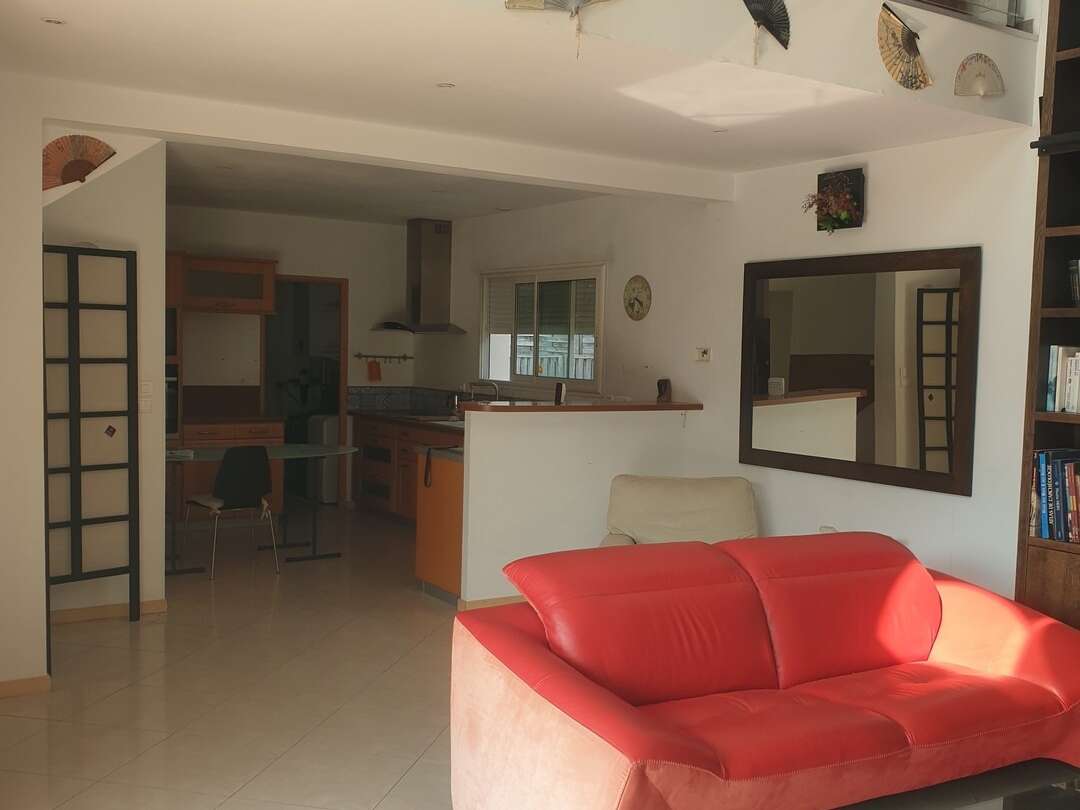 Villa Villeneuve-lès-Maguelone