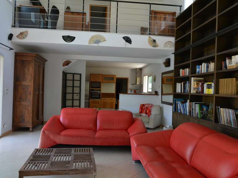 Villa Villeneuve-lès-Maguelone - 4 chambres - 149m²