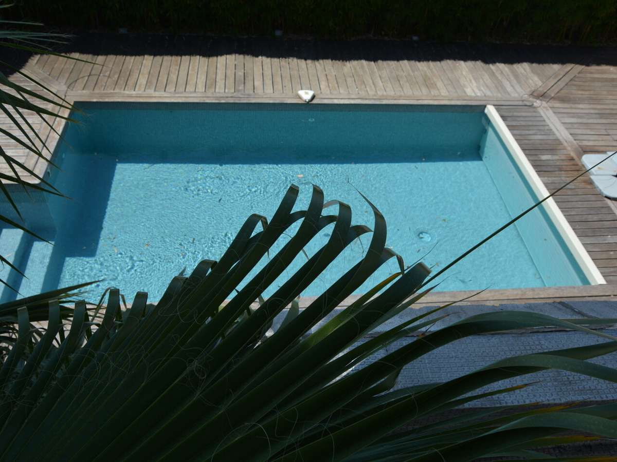 Villa Villeneuve-lès-Maguelone