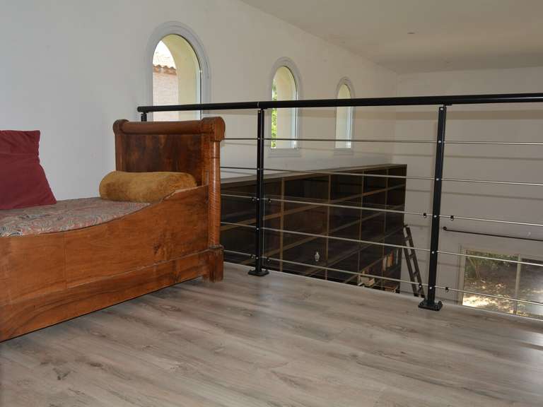 Villa Villeneuve-lès-Maguelone - 4 chambres - 149m²