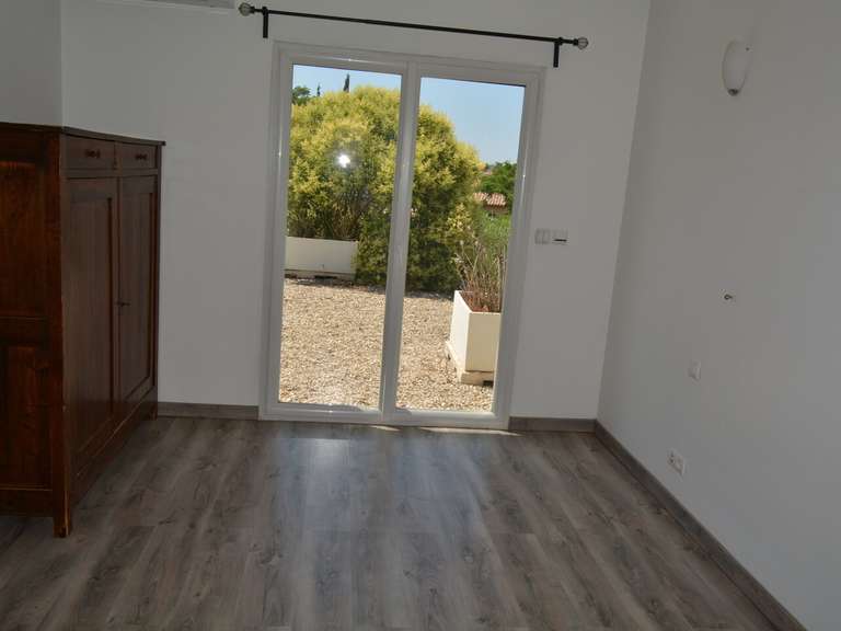 Villa Villeneuve-lès-Maguelone - 4 chambres - 149m²