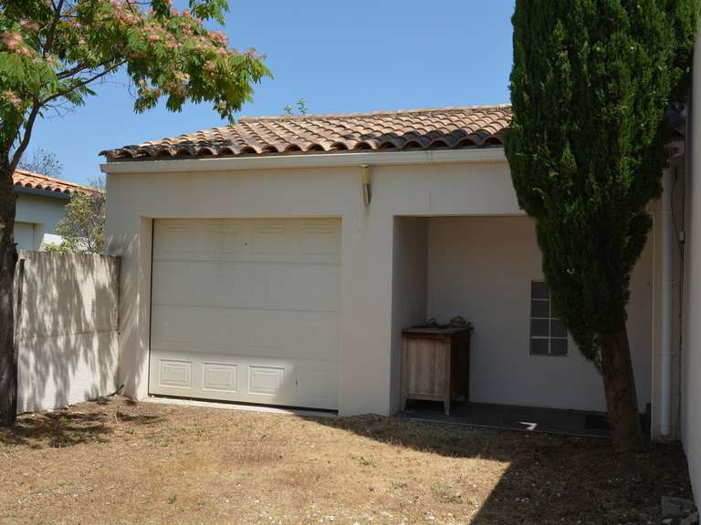 Villa Villeneuve-lès-Maguelone - 4 chambres - 149m²