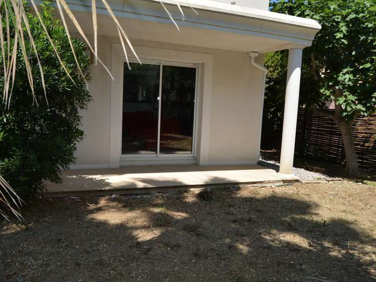 Villa Villeneuve-lès-Maguelone - 4 chambres - 149m²