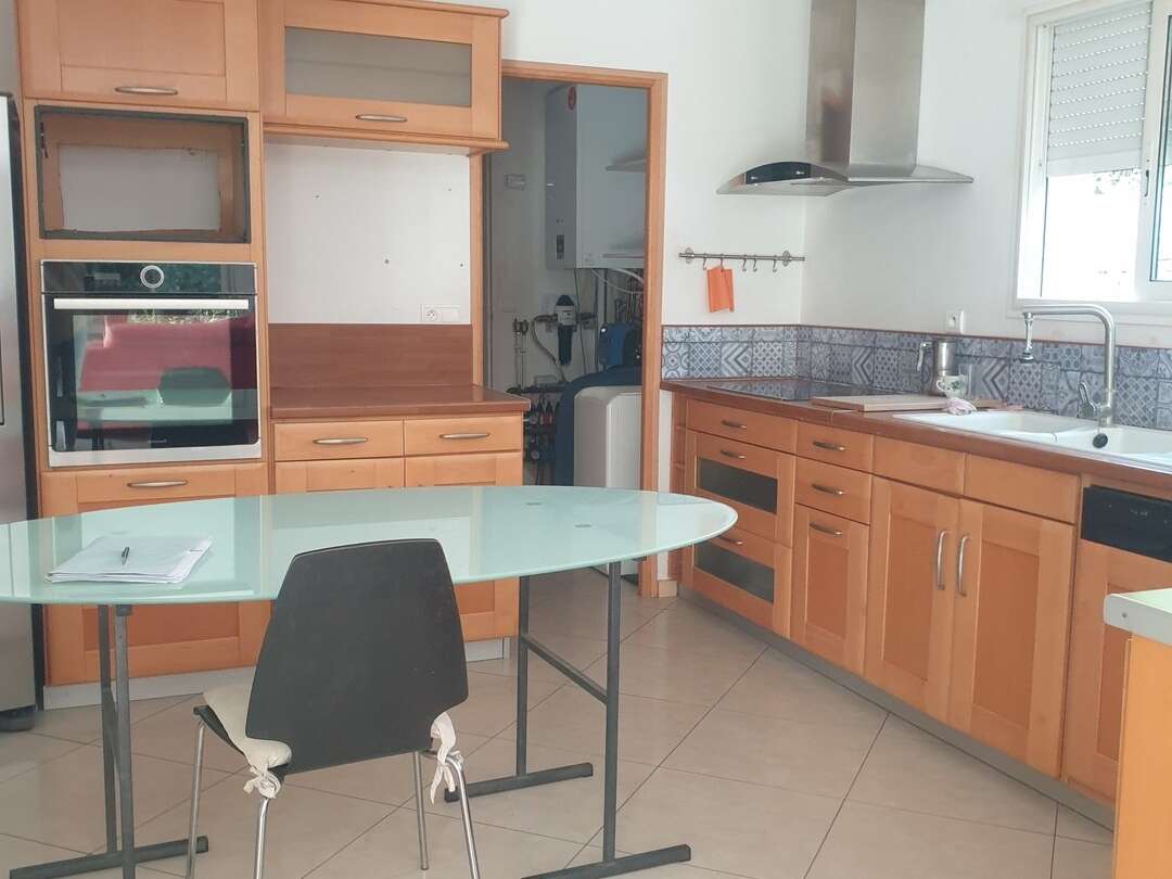 Villa Villeneuve-lès-Maguelone