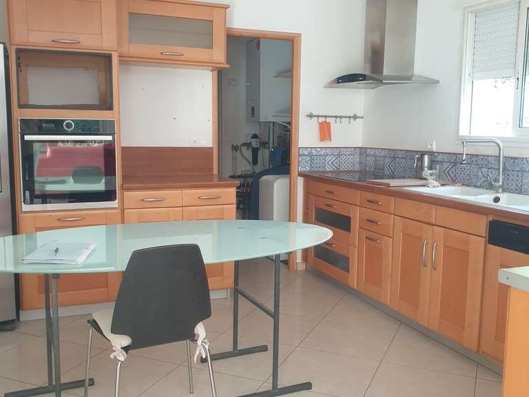 Villa Villeneuve-lès-Maguelone - 4 chambres - 149m²