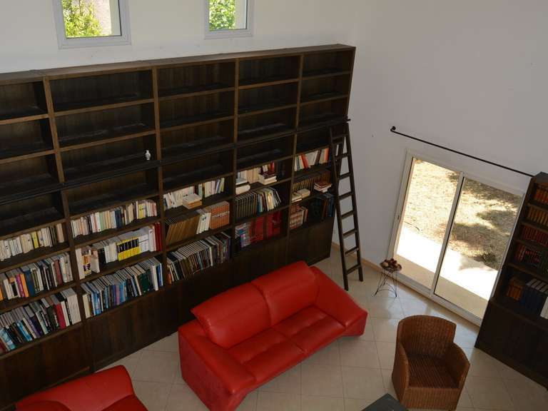 Villa Villeneuve-lès-Maguelone - 4 chambres - 149m²