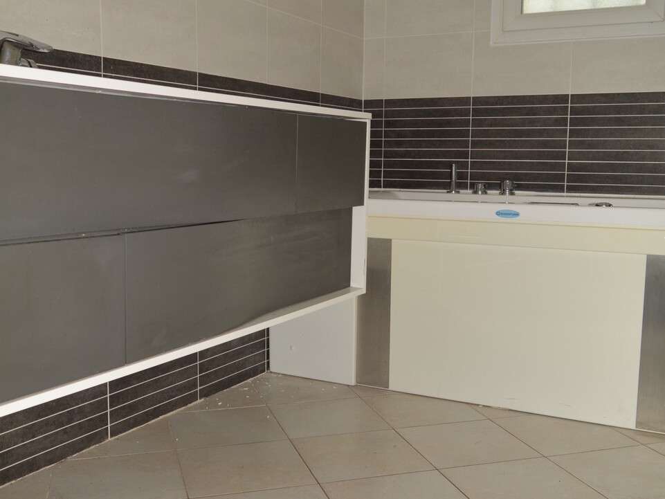 Villa Villeneuve-lès-Maguelone