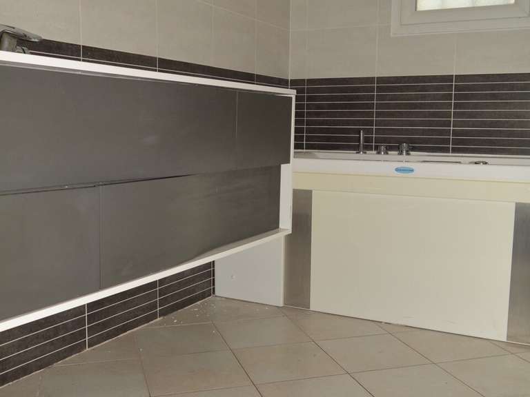 Villa Villeneuve-lès-Maguelone - 4 chambres - 149m²