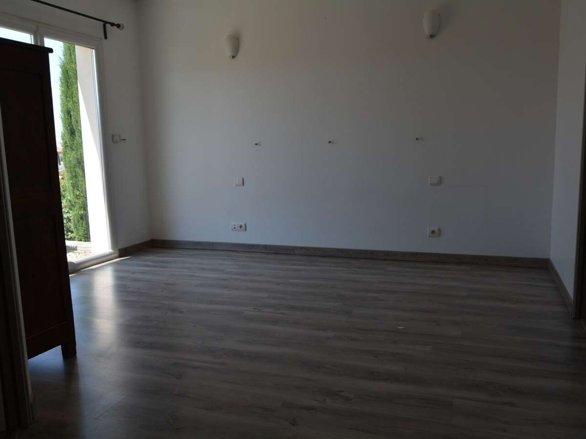 Villa Villeneuve-lès-Maguelone